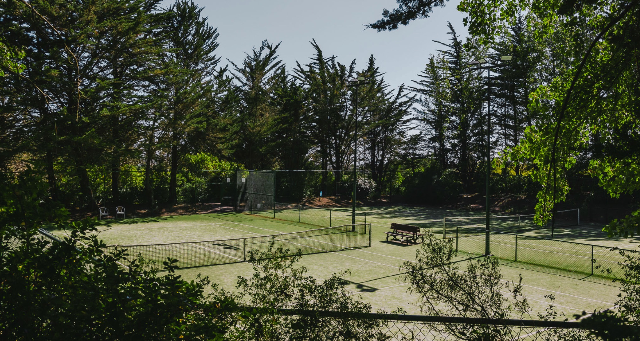 Corporate Tournaments