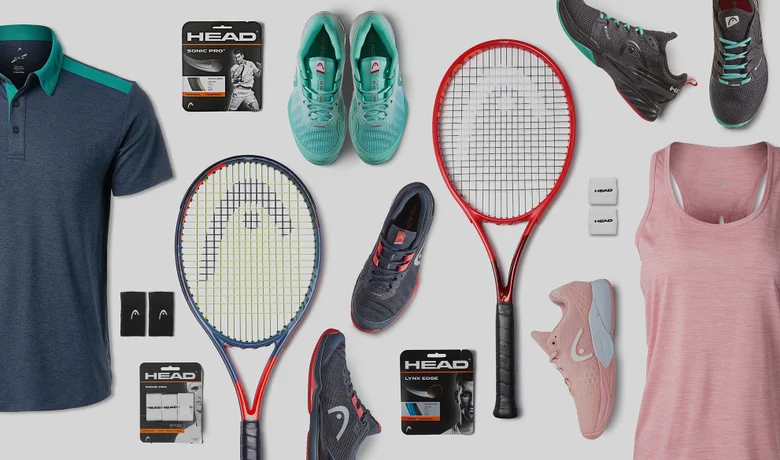Tennis Accessories