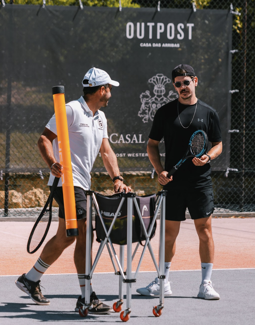 Elite Coaching