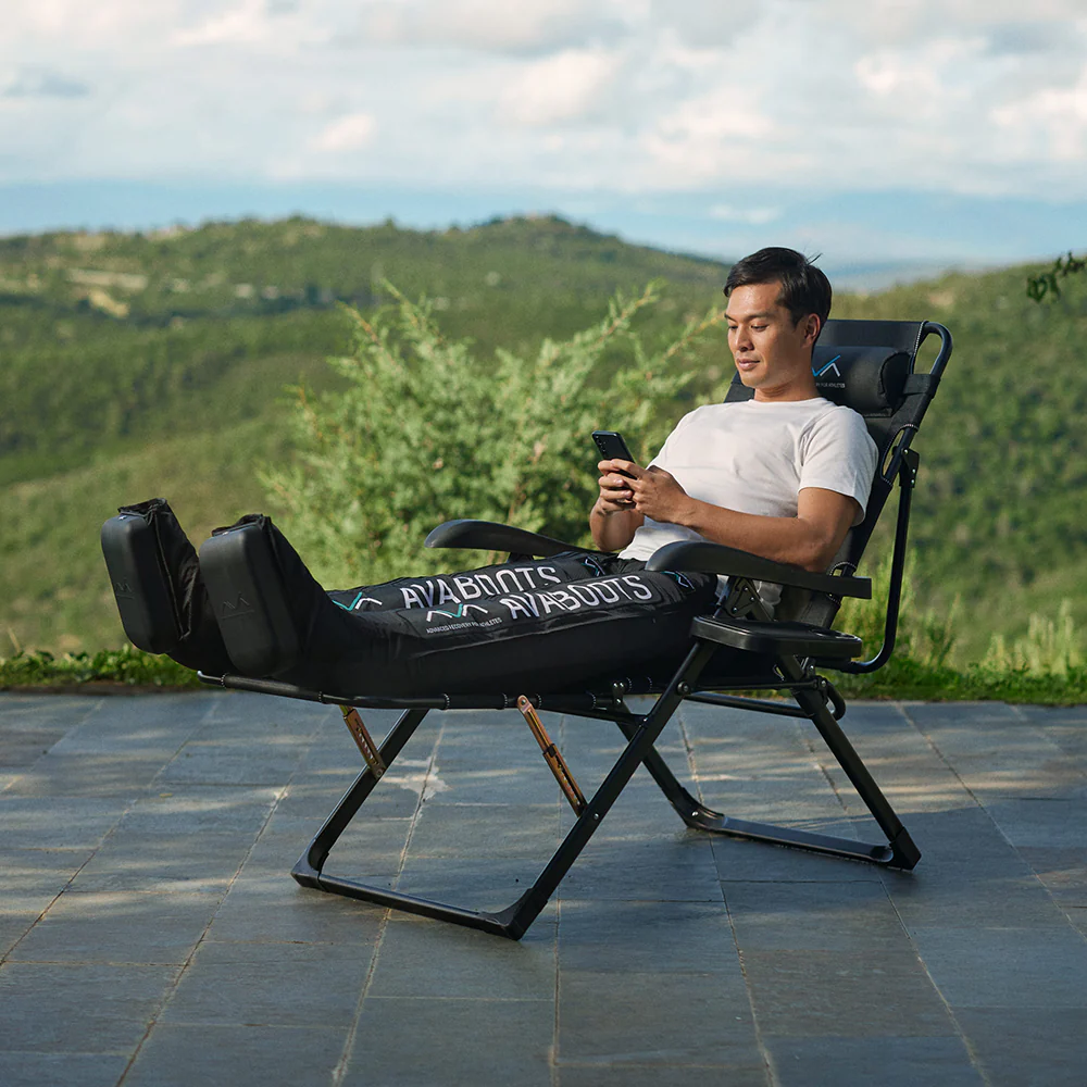 Wellness & Recovery