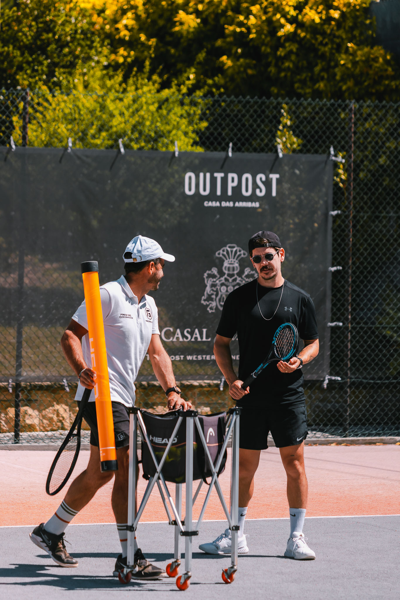 Private Coaching