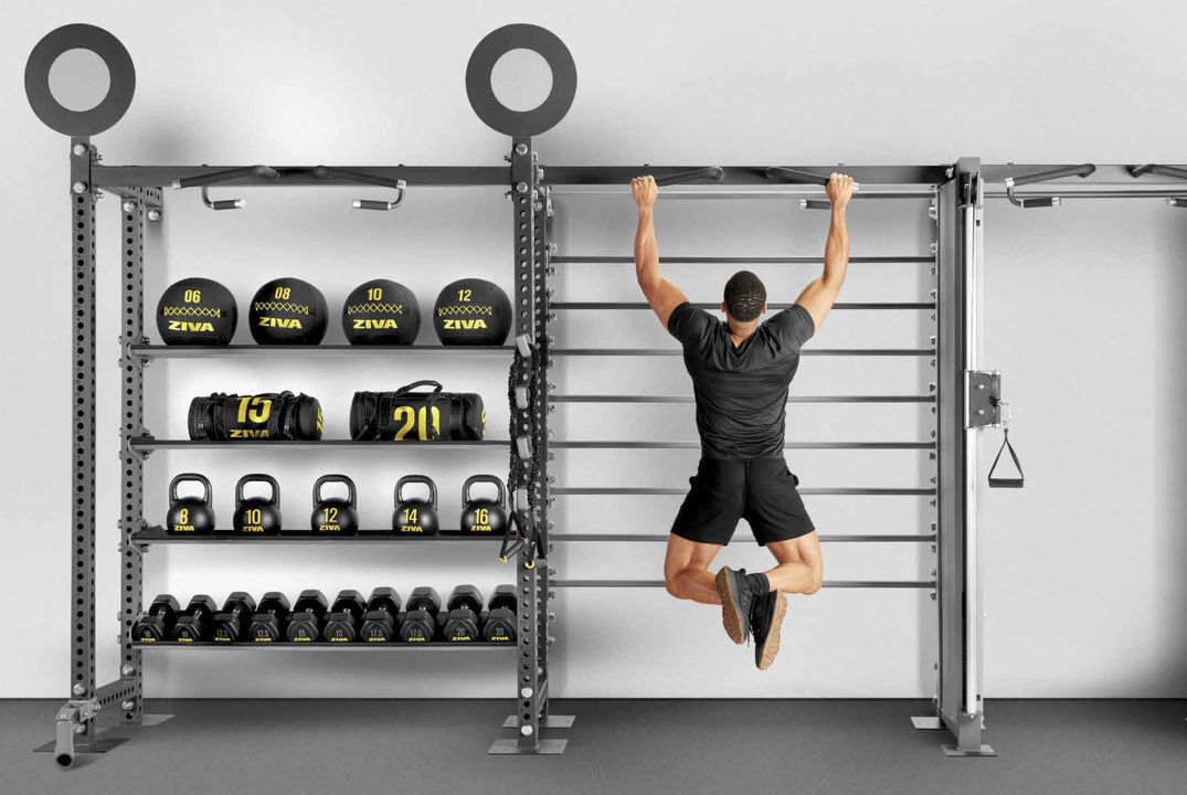 Fitness Solutions