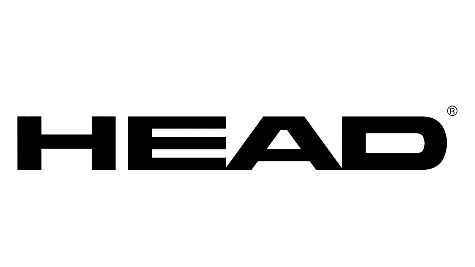 HEAD tennis brand logo