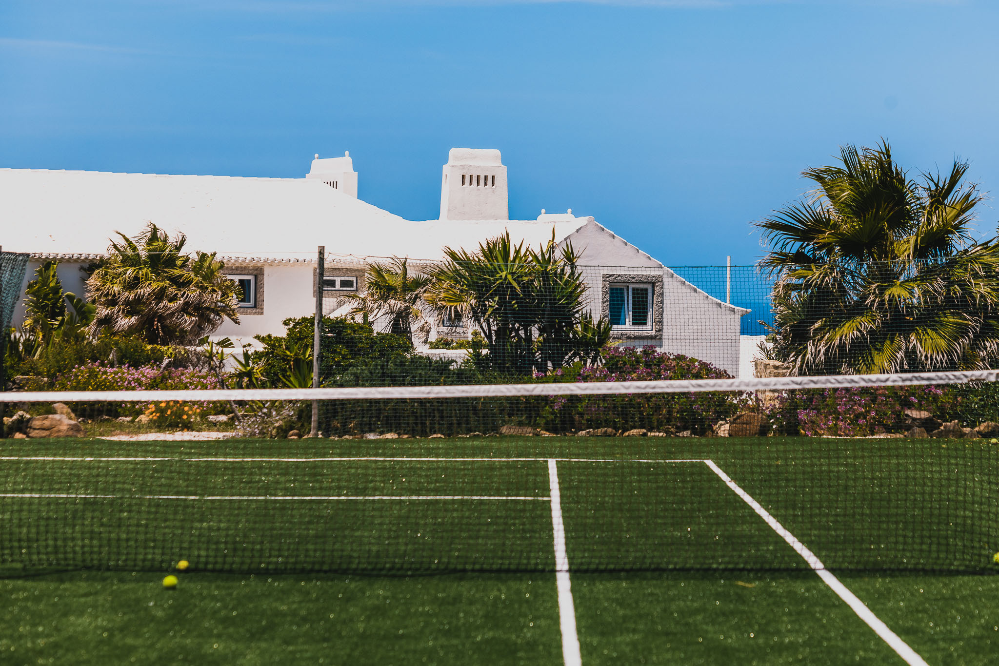 Tennis Tourism | Holidays